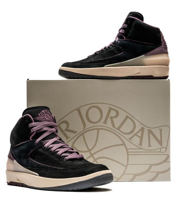 Air Jordan WMNS 2 RETRO | DX4400-005 | AFEW STORE